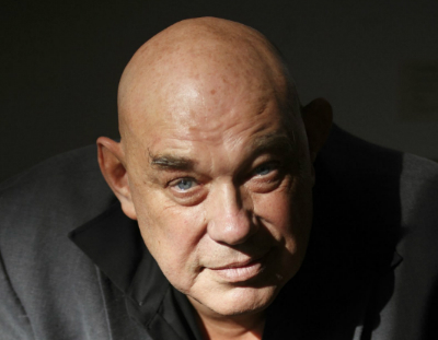 Hans-Martin Stier